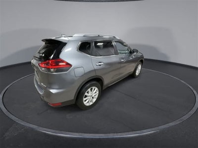 Nissan Rogue SV 2020