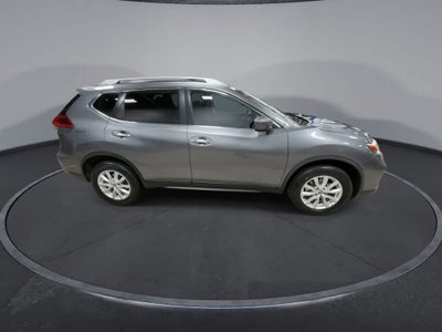 Nissan Rogue SV 2020