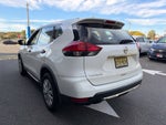 Nissan Rogue S 2017