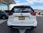 Nissan Rogue S 2017