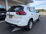Nissan Rogue S 2017