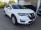 Nissan Rogue S 2017