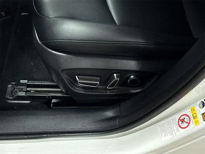 Toyota Prius Prime Advanced 2018