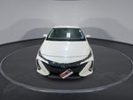 Toyota Prius Prime Advanced 2018