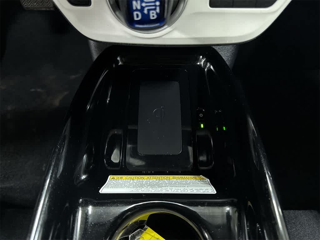 Toyota Prius Prime Advanced 2018