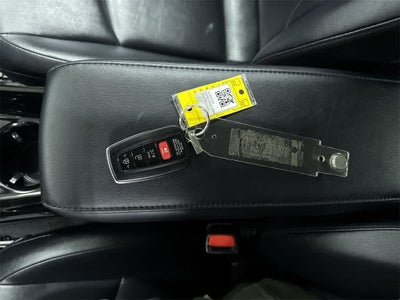 Toyota Prius Prime Advanced 2018