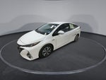 Toyota Prius Prime Advanced 2018