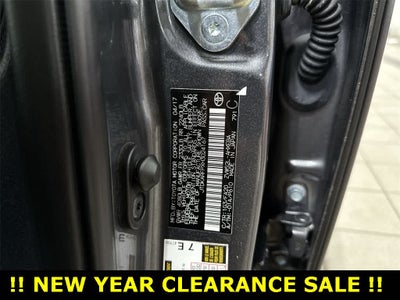 2017 Toyota Prius Prime Plus