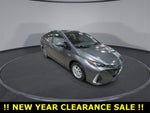 2017 Toyota Prius Prime Plus