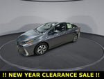 2017 Toyota Prius Prime Plus