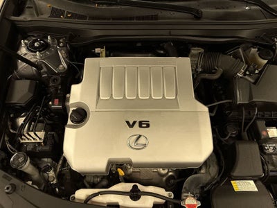 2016 Lexus ES 350 4dr Sdn