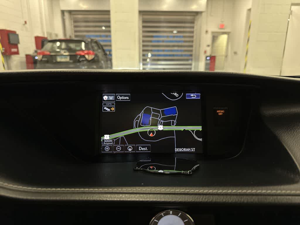 2016 Lexus ES 350 4dr Sdn