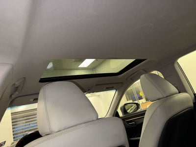 2016 Lexus ES 350 4dr Sdn