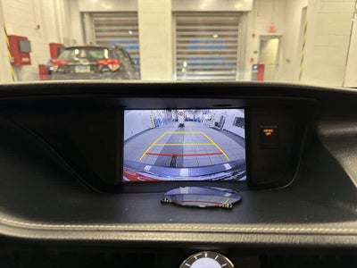 2016 Lexus ES 350 4dr Sdn