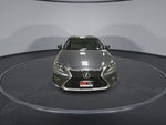 2016 Lexus ES 350 4dr Sdn