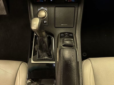 2016 Lexus ES 350 4dr Sdn