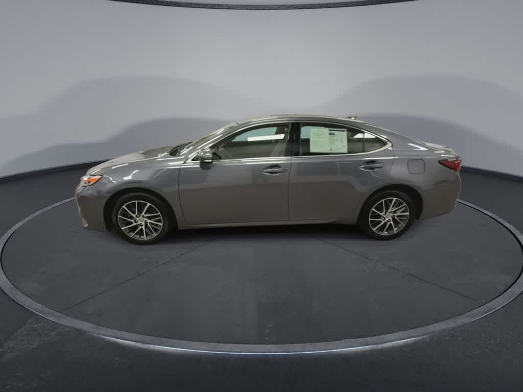2016 Lexus ES 350 4dr Sdn