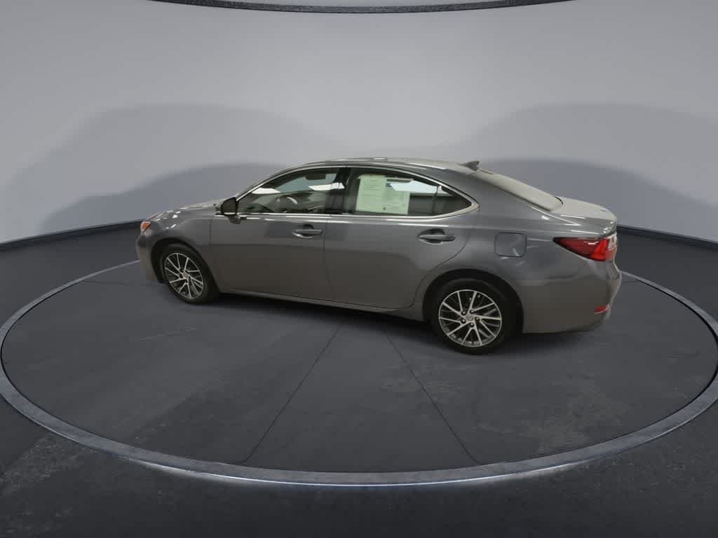 2016 Lexus ES 350 4dr Sdn