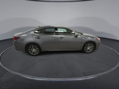 2016 Lexus ES 350 4dr Sdn