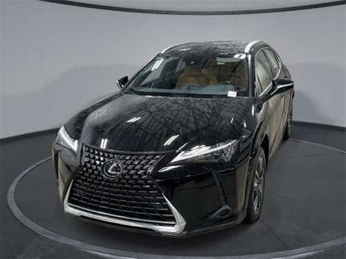 Lexus UX 250h 2024 UX 250h Premium