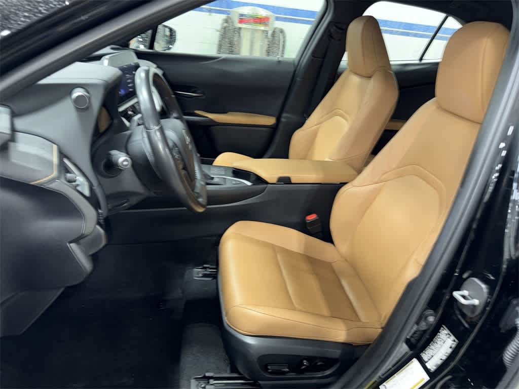 Lexus UX 250h 2024 UX 250h Premium