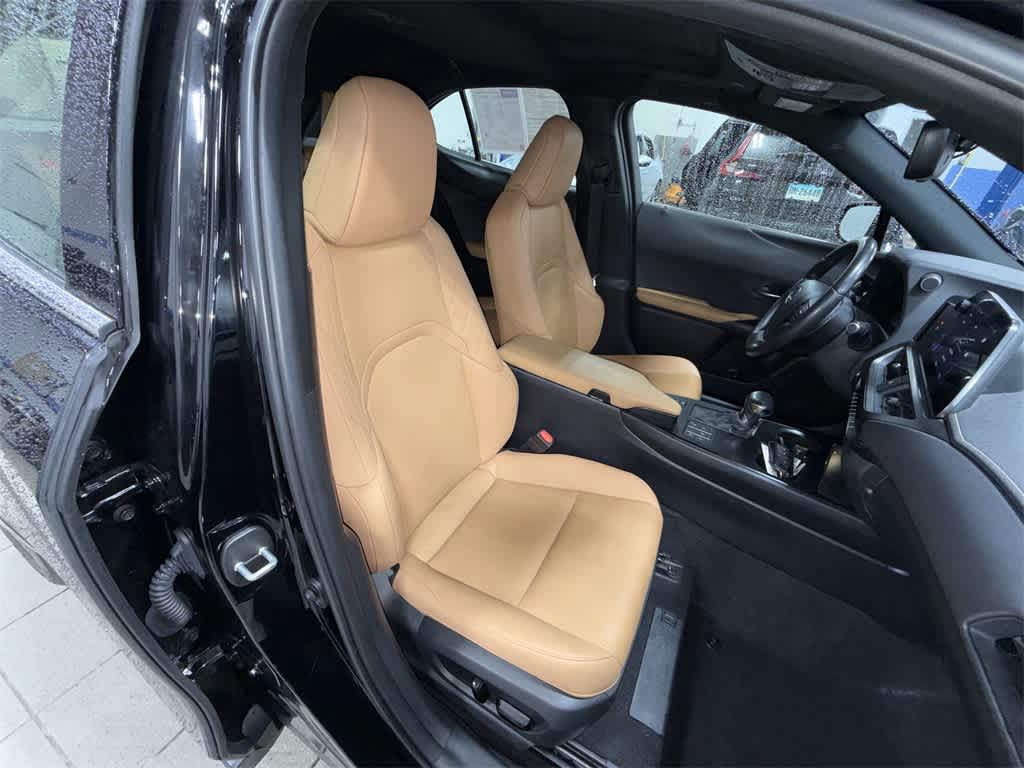 Lexus UX 250h 2024 UX 250h Premium