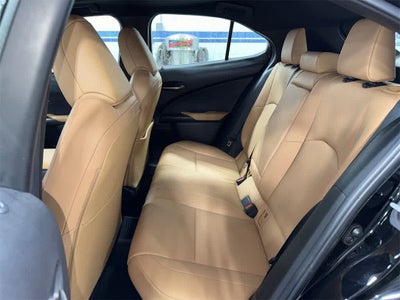 Lexus UX 250h 2024 UX 250h Premium