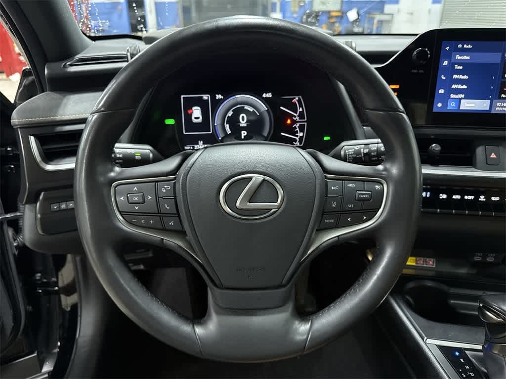 Lexus UX 250h 2024 UX 250h Premium