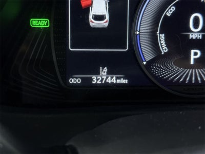 Lexus UX 250h 2024 UX 250h Premium