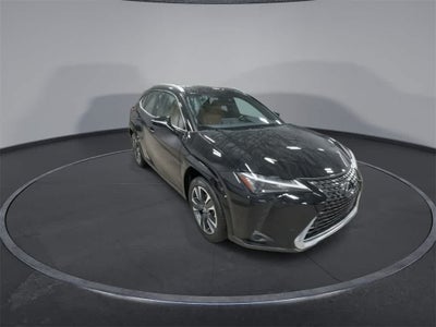 Lexus UX 250h 2024 UX 250h Premium