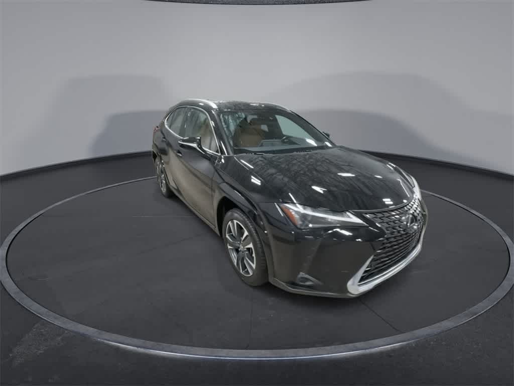 Lexus UX 250h 2024 UX 250h Premium