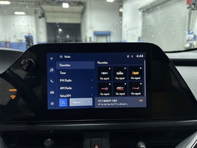 Lexus UX 250h 2024 UX 250h Premium