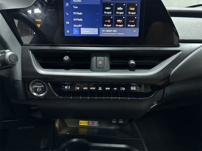 Lexus UX 250h 2024 UX 250h Premium