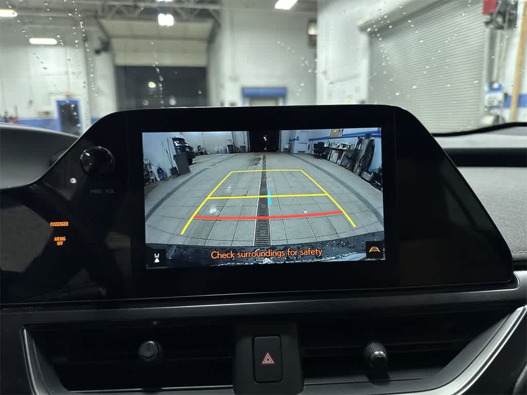 Lexus UX 250h 2024 UX 250h Premium