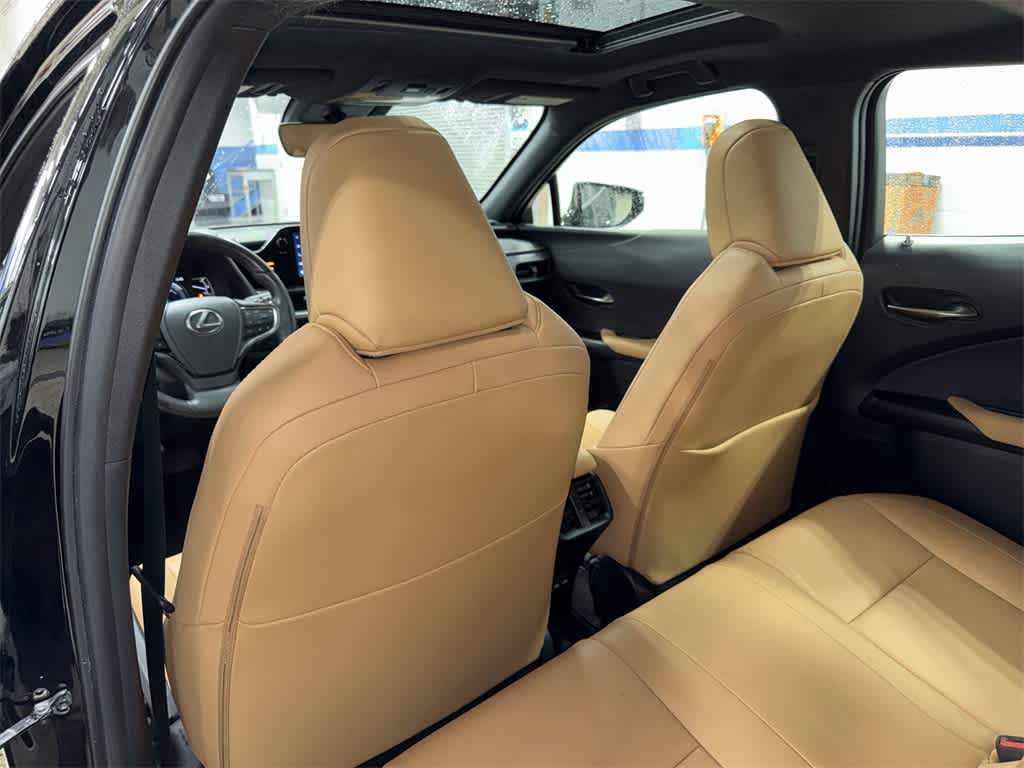 Lexus UX 250h 2024 UX 250h Premium