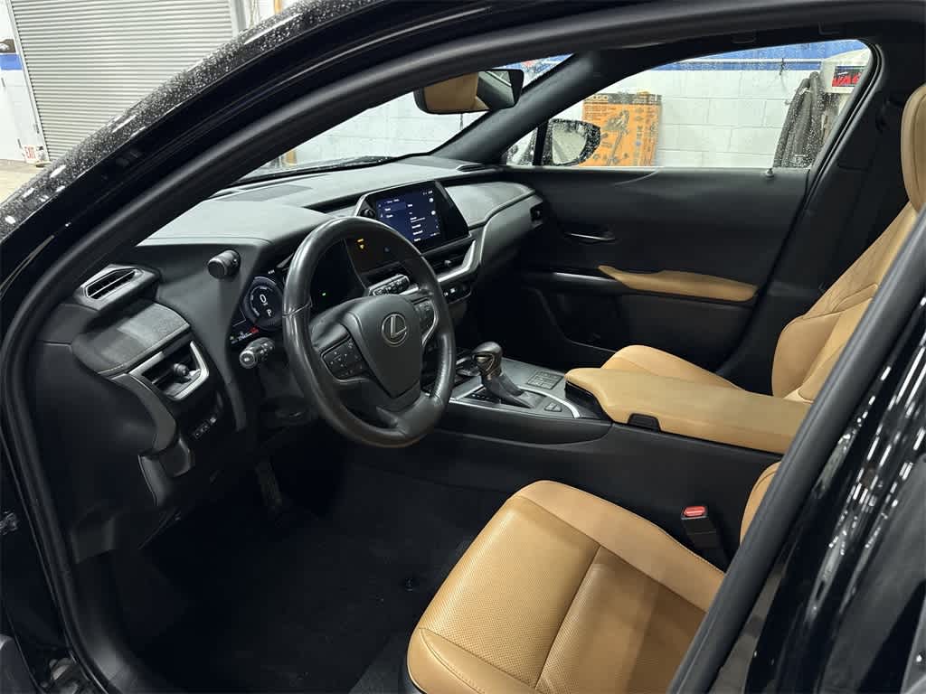 Lexus UX 250h 2024 UX 250h Premium