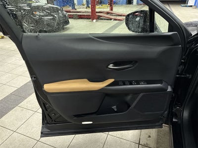 Lexus UX 250h 2024 UX 250h Premium