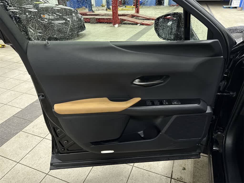 Lexus UX 250h 2024 UX 250h Premium