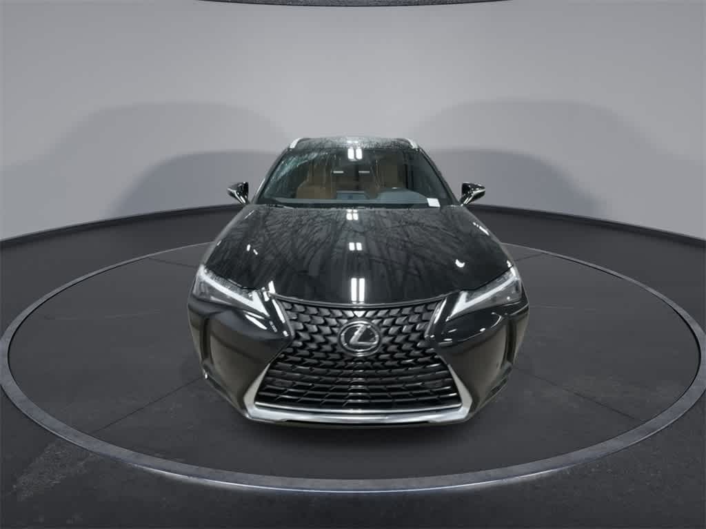 Lexus UX 250h 2024 UX 250h Premium