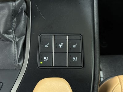 Lexus UX 250h 2024 UX 250h Premium