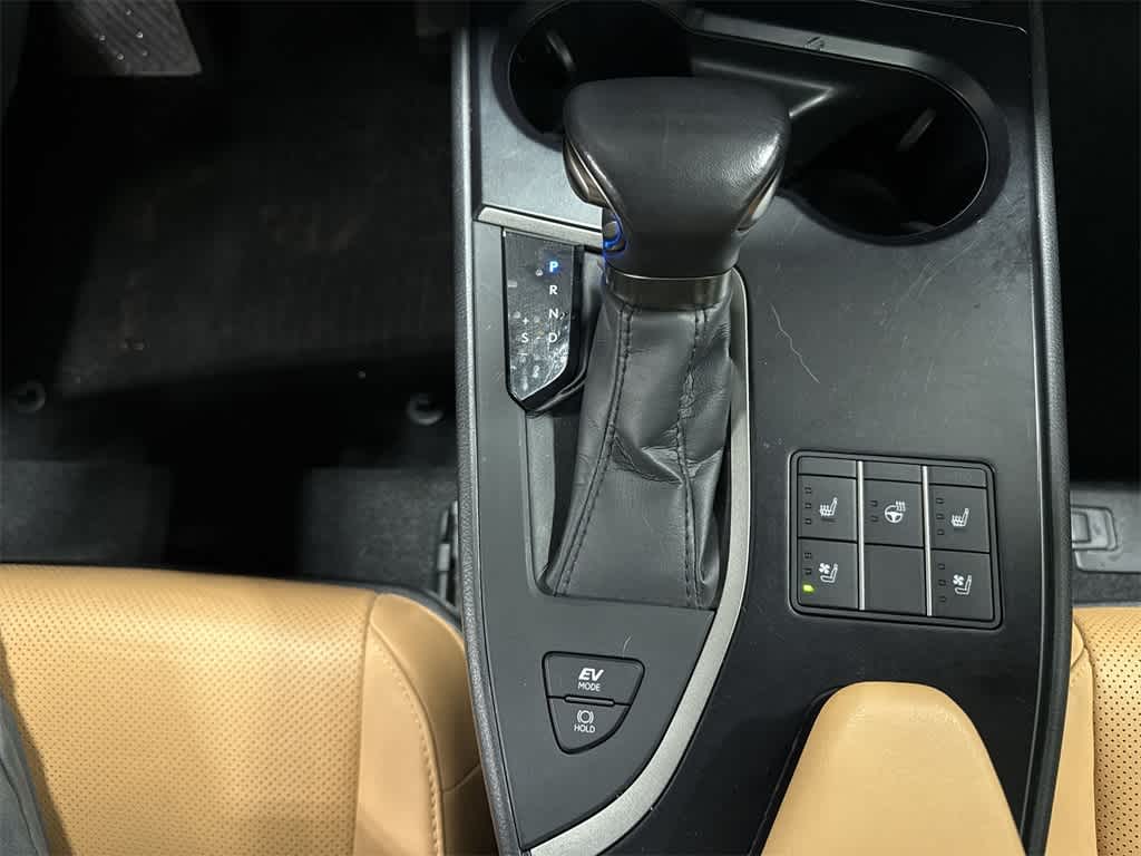 Lexus UX 250h 2024 UX 250h Premium