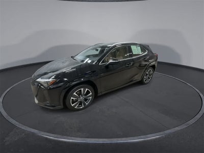 Lexus UX 250h 2024 UX 250h Premium
