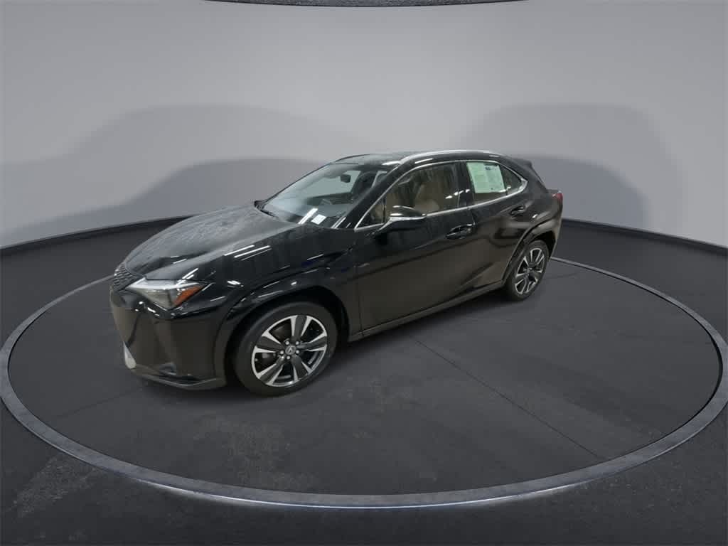 Lexus UX 250h 2024 UX 250h Premium