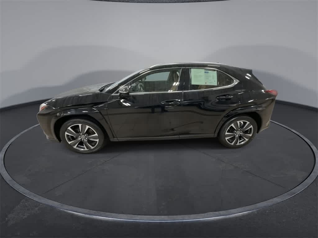 Lexus UX 250h 2024 UX 250h Premium