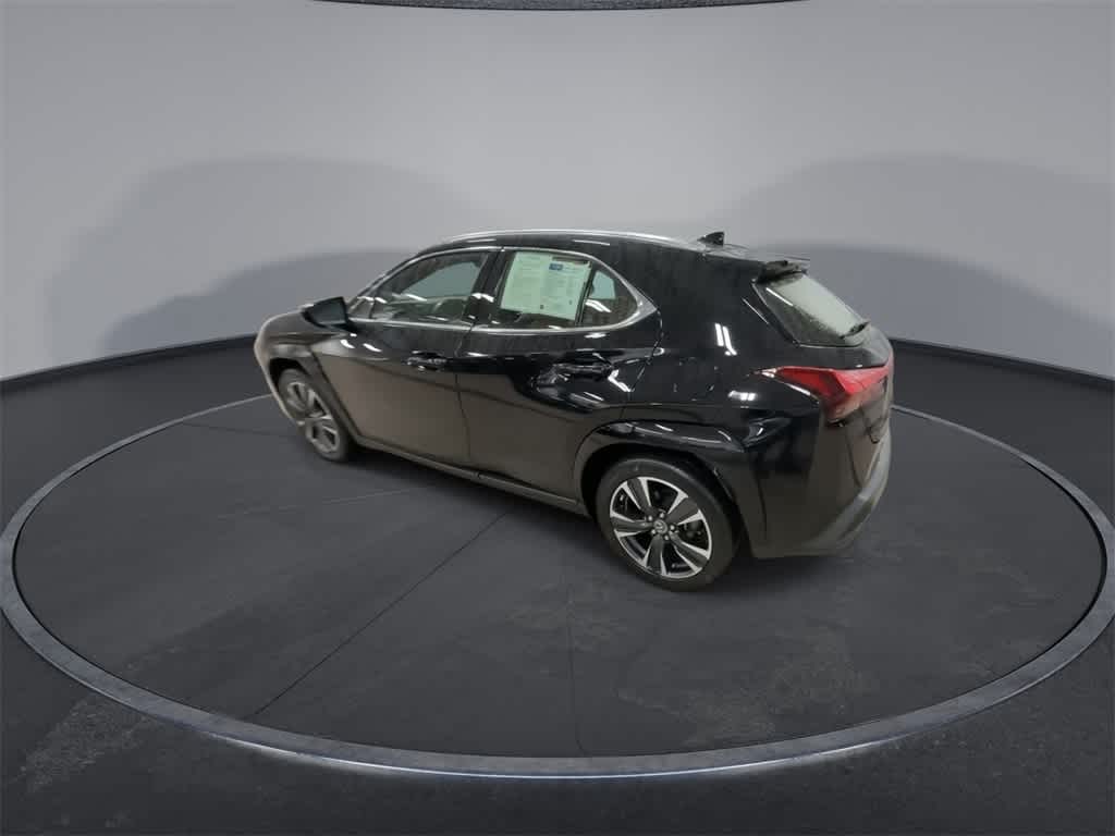 Lexus UX 250h 2024 UX 250h Premium