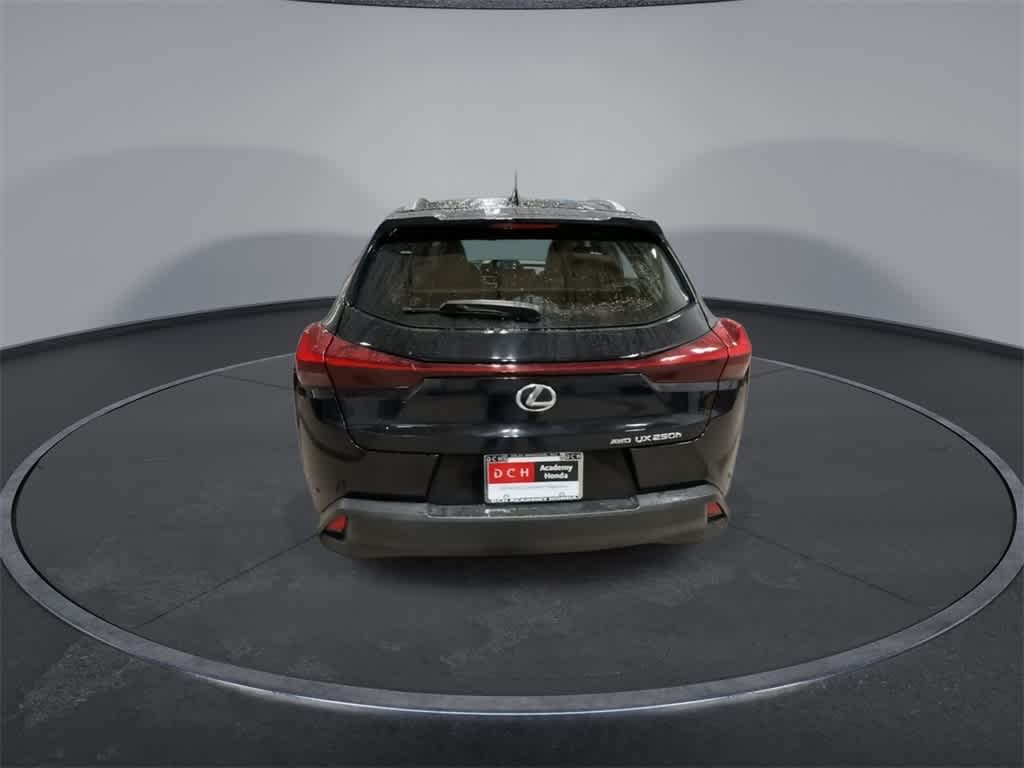 Lexus UX 250h 2024 UX 250h Premium