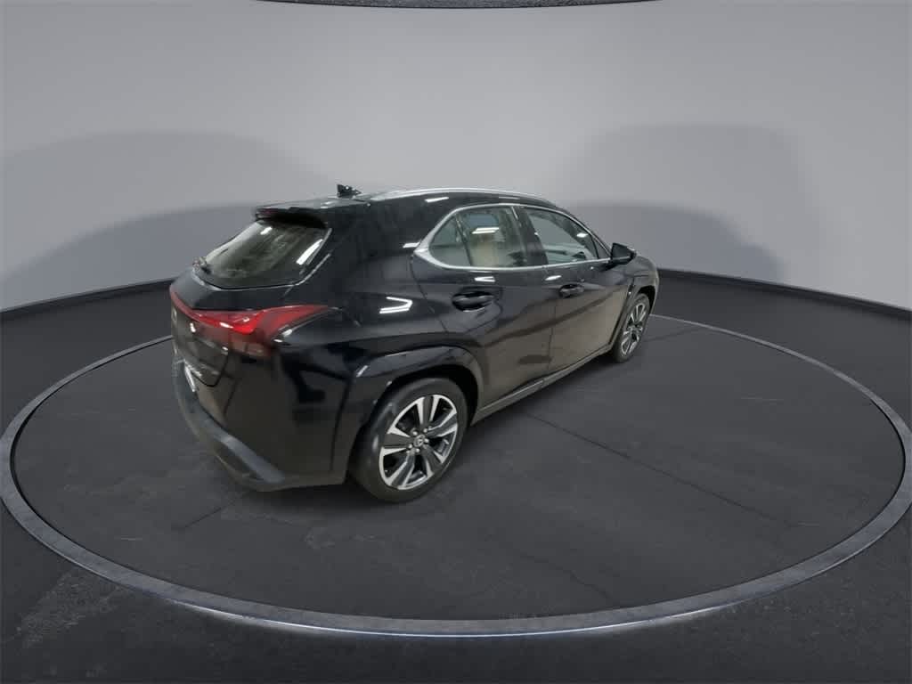 Lexus UX 250h 2024 UX 250h Premium