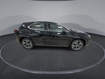 Lexus UX 250h 2024 UX 250h Premium