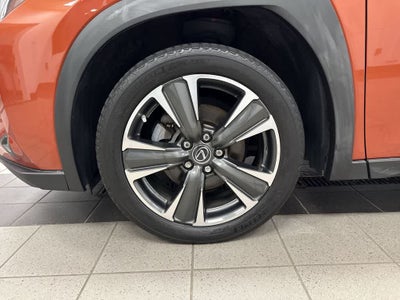 Lexus UX 250h 2019 UX 250h