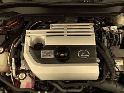 Lexus UX 250h 2019 UX 250h